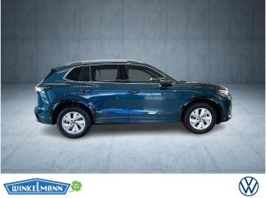 Volkswagen Tiguan 1.5 eTSI R-Line IQ.DRIVE/LIGHT NAVI **SOFORT VERFÜGBAR!!**