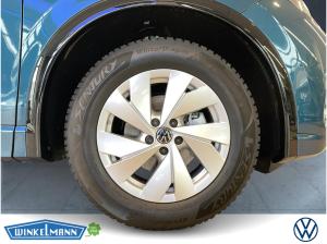 Volkswagen Tiguan 1.5 eTSI R-Line IQ.DRIVE/LIGHT NAVI **SOFORT VERFÜGBAR!!**