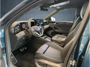 Volkswagen Tiguan 1.5 eTSI R-Line IQ.DRIVE/LIGHT NAVI **SOFORT VERFÜGBAR!!**