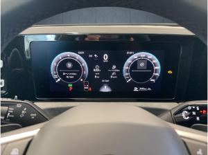 Volkswagen Tiguan 1.5 eTSI R-Line IQ.DRIVE/LIGHT NAVI **SOFORT VERFÜGBAR!!**