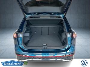 Volkswagen Tiguan 1.5 eTSI R-Line IQ.DRIVE/LIGHT NAVI **SOFORT VERFÜGBAR!!**