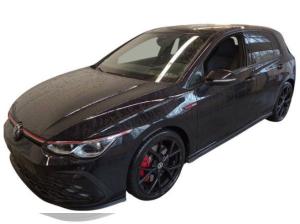 Volkswagen Golf GTI 2.0 TSI DSG DCC PANO KAM ACC LED NAVI SHZ