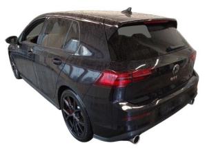Volkswagen Golf GTI 2.0 TSI DSG DCC PANO KAM ACC LED NAVI SHZ