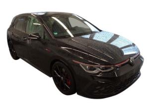 Volkswagen Golf GTI 2.0 TSI DSG DCC PANO KAM ACC LED NAVI SHZ