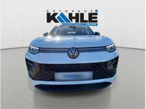 Volkswagen Tayron 2.0 TDI DSG R-Line SOFORT VERFÜGBAR BlackStyle AHK IQ.Light 7-Sitze Winterräder