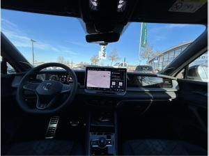 Volkswagen Tayron 2.0 TDI DSG R-Line SOFORT VERFÜGBAR BlackStyle AHK IQ.Light 7-Sitze Winterräder