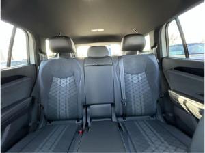 Volkswagen Tayron 2.0 TDI DSG R-Line SOFORT VERFÜGBAR BlackStyle AHK IQ.Light 7-Sitze Winterräder