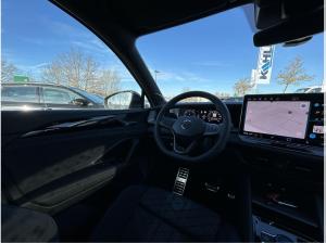 Volkswagen Tayron 2.0 TDI DSG R-Line SOFORT VERFÜGBAR BlackStyle AHK IQ.Light 7-Sitze Winterräder