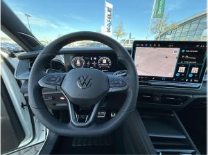 Volkswagen Tayron 2.0 TDI DSG R-Line SOFORT VERFÜGBAR BlackStyle AHK IQ.Light 7-Sitze Winterräder