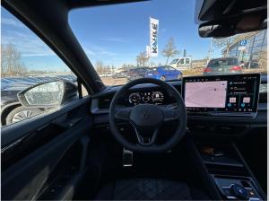 Volkswagen Tayron 2.0 TDI DSG R-Line SOFORT VERFÜGBAR BlackStyle AHK IQ.Light 7-Sitze Winterräder