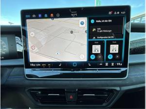 Volkswagen Tayron 2.0 TDI DSG R-Line SOFORT VERFÜGBAR BlackStyle AHK IQ.Light 7-Sitze Winterräder