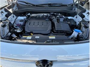 Volkswagen Tayron 2.0 TDI DSG R-Line SOFORT VERFÜGBAR BlackStyle AHK IQ.Light 7-Sitze Winterräder