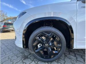 Volkswagen Tayron 2.0 TDI DSG R-Line SOFORT VERFÜGBAR BlackStyle AHK IQ.Light 7-Sitze Winterräder