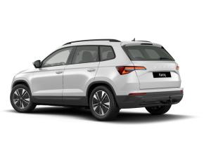 Skoda Karoq 1.5 TSI DSG Tour / SOFORT VERFÜGBAR
