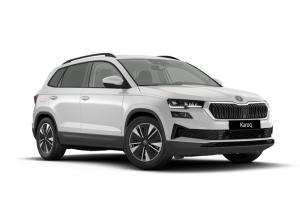Skoda Karoq 1.5 TSI DSG Tour / SOFORT VERFÜGBAR