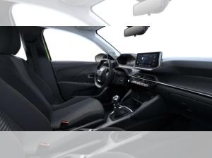 Peugeot 208 TURBO 100 STYLE – Gewerbe‑Leasing