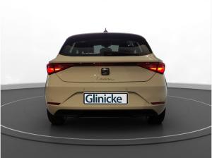 Seat Leon 1.5 eTSI DSG Road Edition Vision Plus Kessy