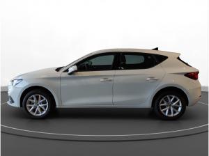 Seat Leon 1.5 eTSI DSG Road Edition Vision Plus Kessy