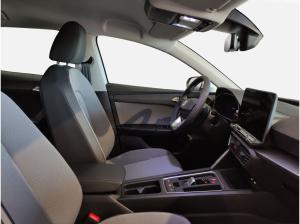 Seat Leon 1.5 eTSI DSG Road Edition Vision Plus Kessy