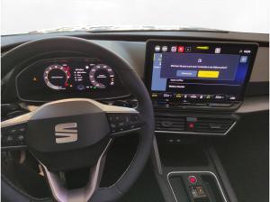 Seat Leon 1.5 eTSI DSG Road Edition Vision Plus Kessy