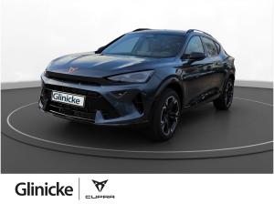 Cupra Formentor 1.5 eTSI DSG Sitzheizung