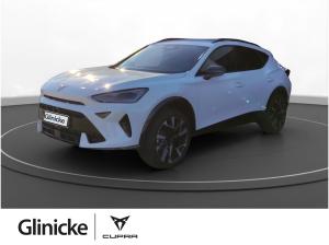 Cupra Formentor 1.5 eTSI DSG Sennheiser Edge