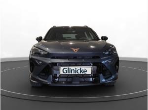 Cupra Formentor 1.5 eTSI DSG Sitzheizung
