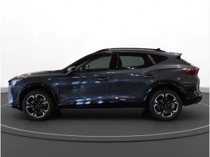 Cupra Formentor 1.5 eTSI DSG Sitzheizung