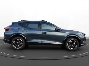 Cupra Formentor 1.5 eTSI DSG Sitzheizung