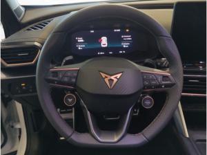 Cupra Formentor 1.5 eTSI DSG Sennheiser Edge