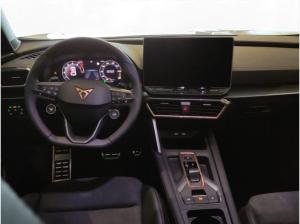 Cupra Formentor 1.5 eTSI DSG Sennheiser Edge