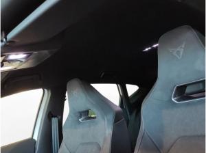 Cupra Formentor 1.5 eTSI DSG Sennheiser Edge