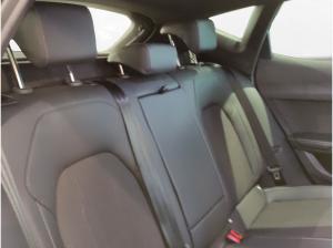 Cupra Formentor 1.5 eTSI DSG Sitzheizung