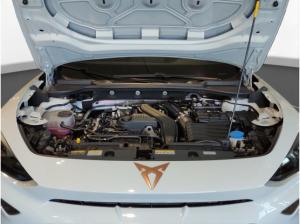 Cupra Formentor 1.5 eTSI DSG Sennheiser Edge