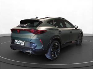 Cupra Formentor 2.0 TSI DSG VZ Tribe Edition 4Drive