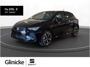 Seat Ibiza FR 1.0 TSI DSG LED 17" Tech Navi
