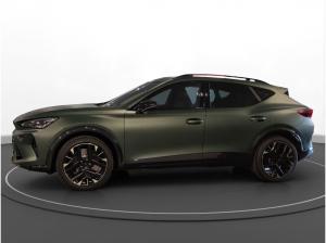 Cupra Formentor 2.0 TSI DSG VZ Tribe Edition 4Drive