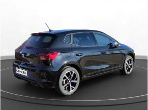Seat Ibiza FR 1.0 TSI DSG LED 17" Tech Navi