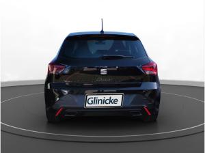 Seat Ibiza FR 1.0 TSI DSG LED 17" Tech Navi