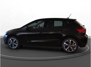 Seat Ibiza FR 1.0 TSI DSG LED 17" Tech Navi