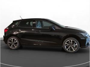 Seat Ibiza FR 1.0 TSI DSG LED 17" Tech Navi
