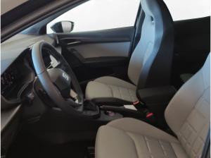 Seat Ibiza FR 1.0 TSI DSG LED 17" Tech Navi