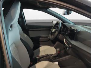 Seat Ibiza FR 1.0 TSI DSG LED 17" Tech Navi