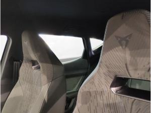 Cupra Formentor 2.0 TSI DSG VZ Tribe Edition 4Drive