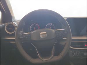 Seat Ibiza FR 1.0 TSI DSG LED 17" Tech Navi