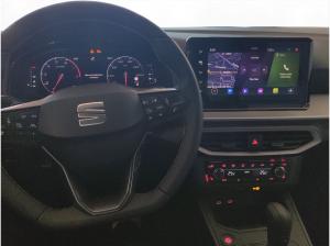 Seat Ibiza FR 1.0 TSI DSG LED 17" Tech Navi