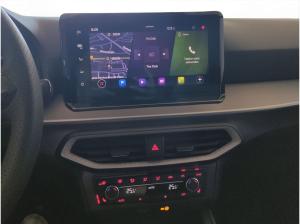 Seat Ibiza FR 1.0 TSI DSG LED 17" Tech Navi