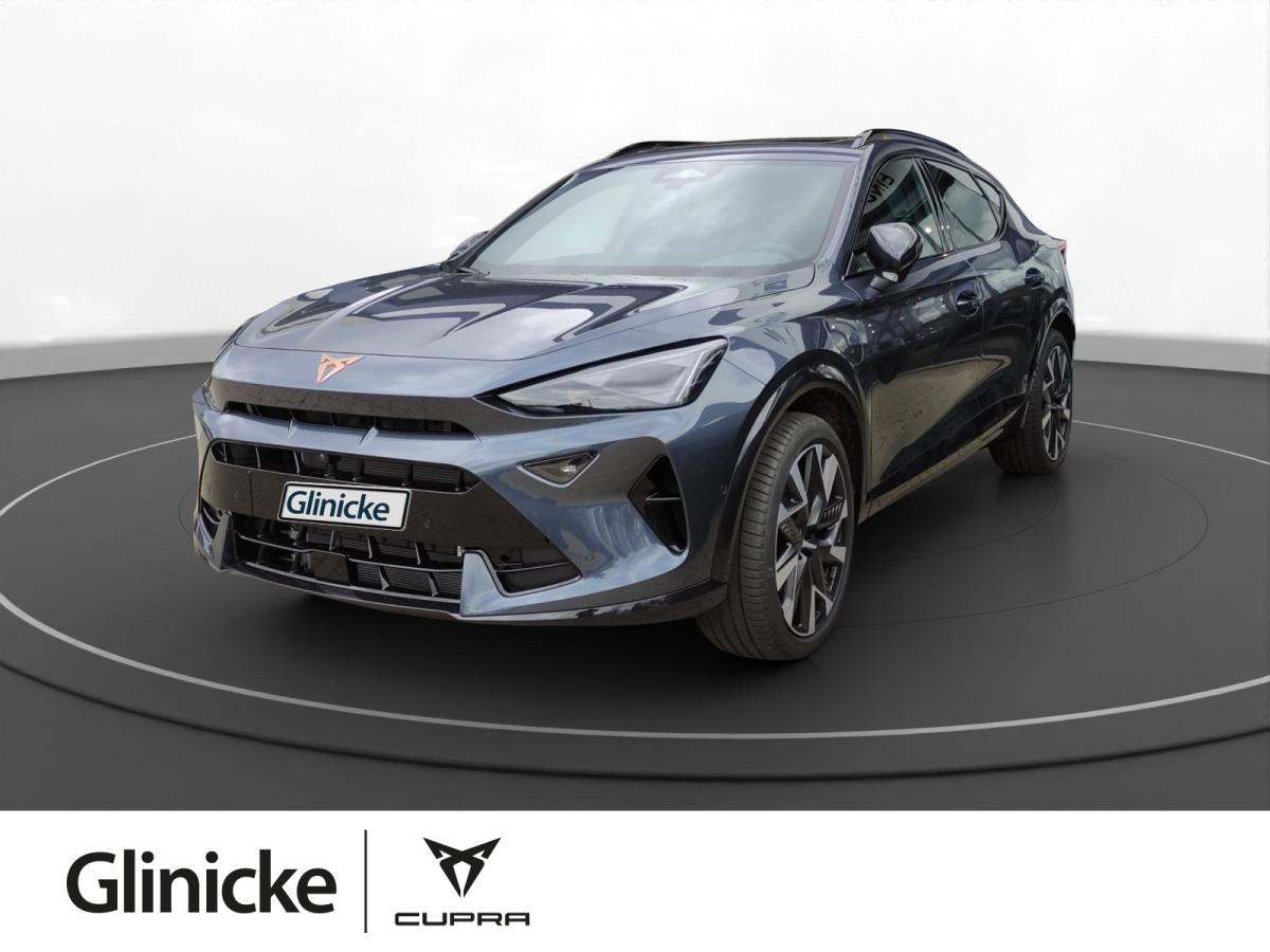 Cupra Formentor 1.5 e-HYBRID VZ MATRIX-LED 360° KAMERA NAVI