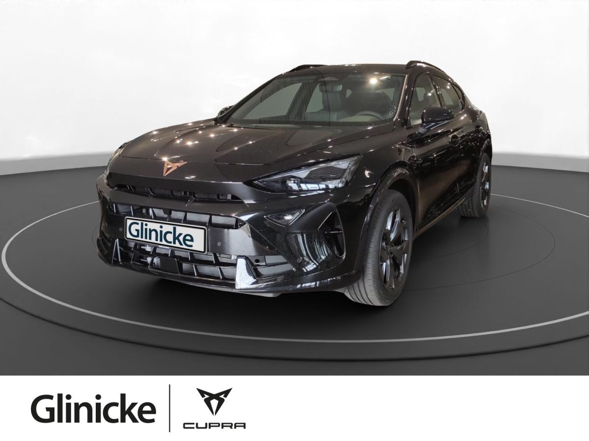 Cupra Formentor 1.5 e-HYBRID