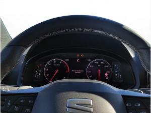 Seat Ibiza FR 1.0 TSI DSG LED 17" Tech Navi